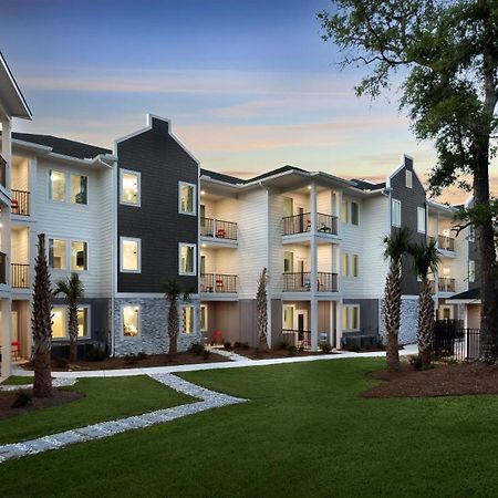 Ocean Escape Condos North Atlantic Beach Esterno foto