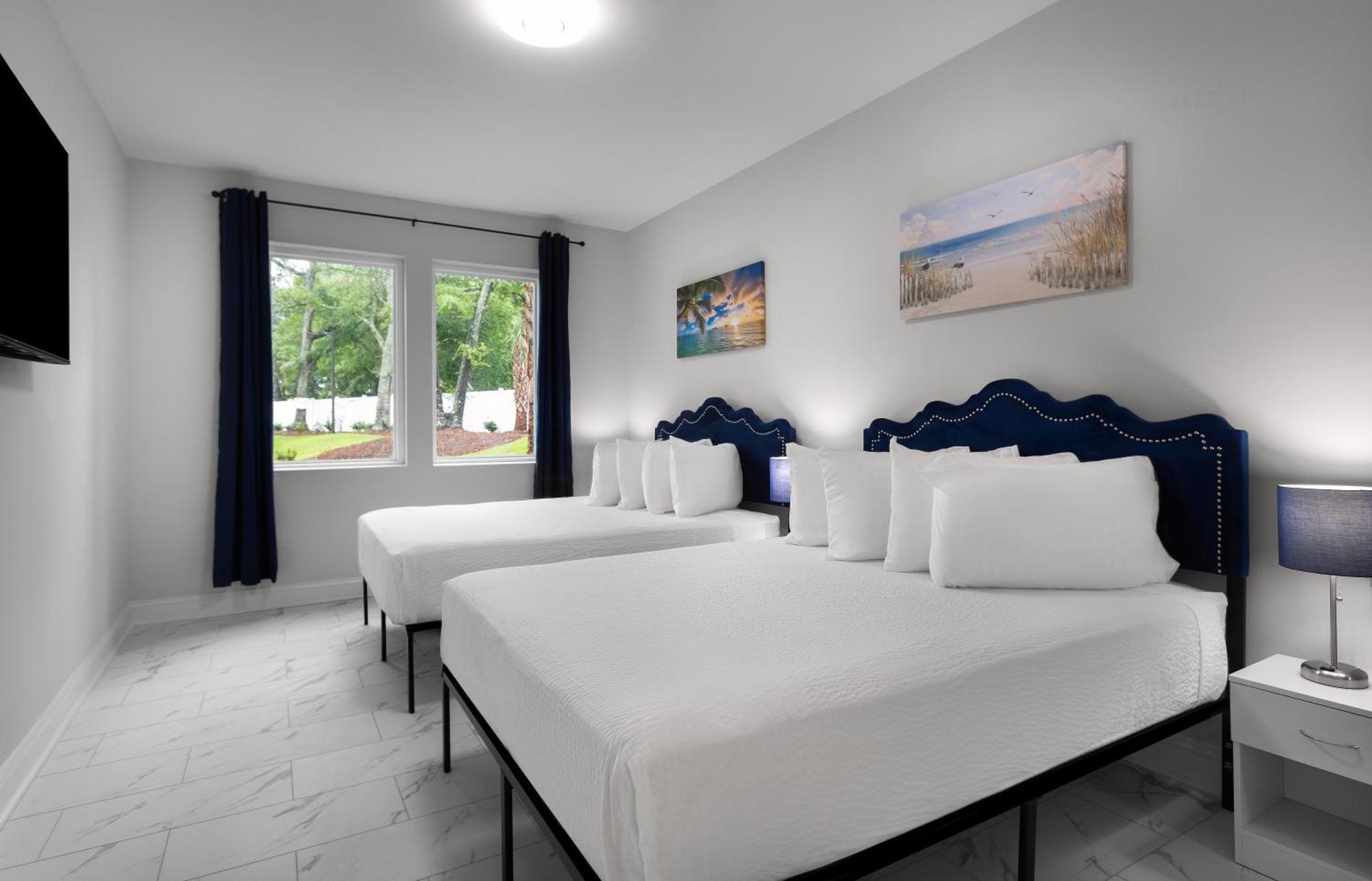 Ocean Escape Condos North Atlantic Beach Esterno foto